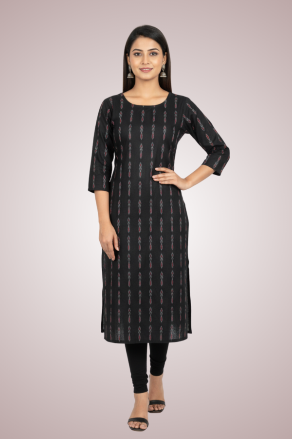 Running Dress Material