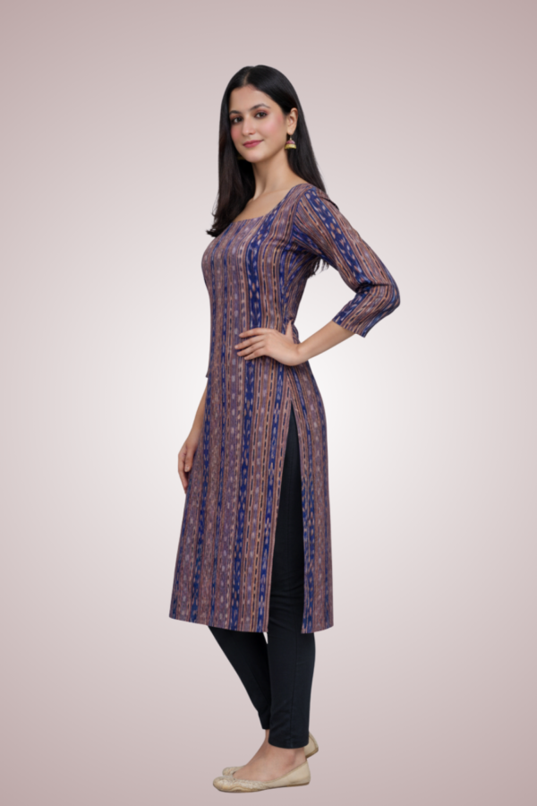 Running Dress Material