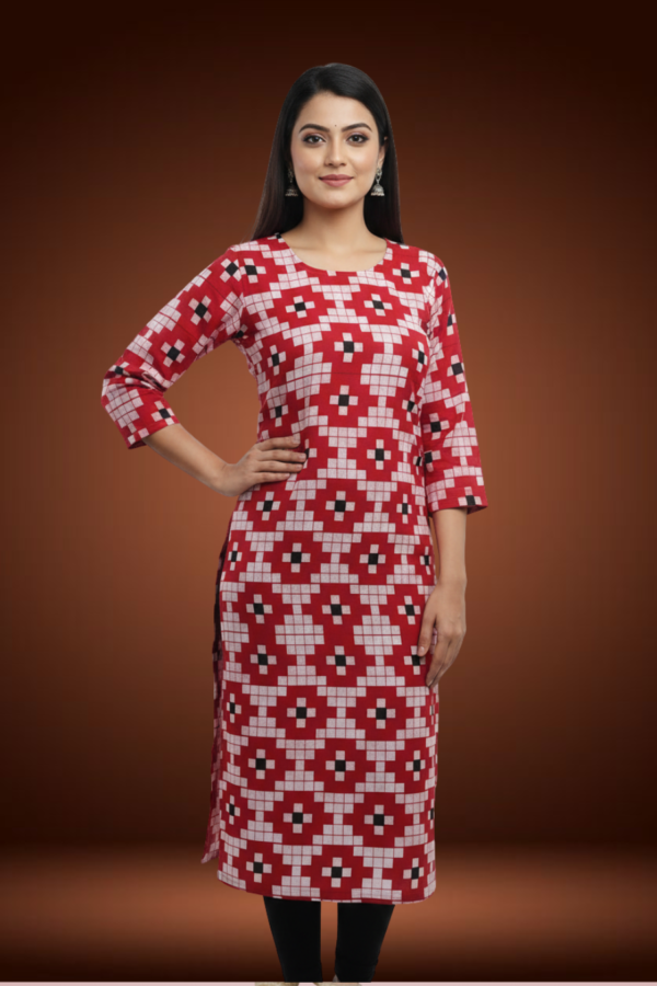 Dress Material