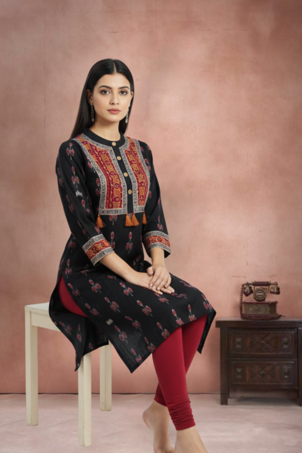 Gown / Kurti