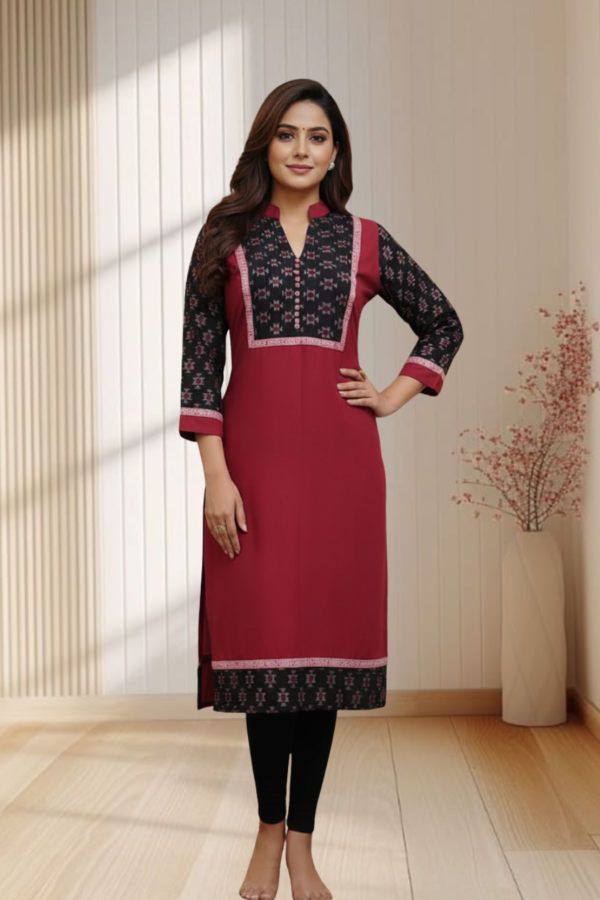 Kurti