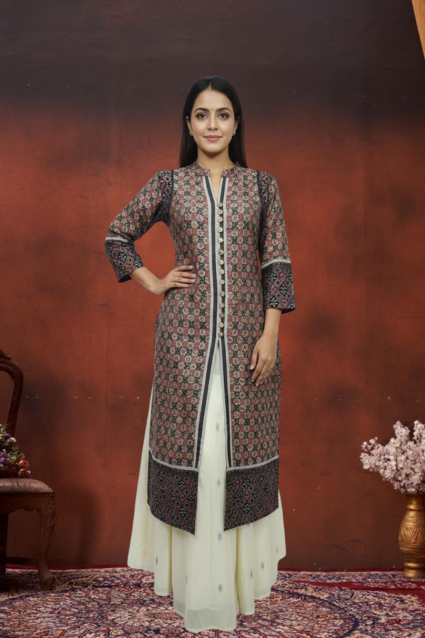 Lehenga Choli