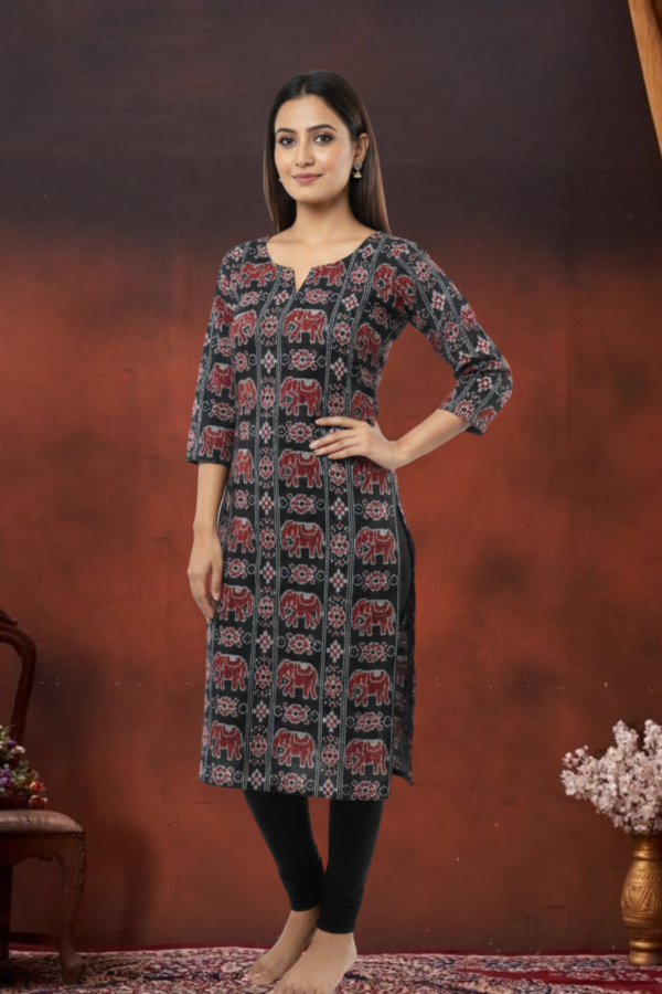 Cotton Running Fabric