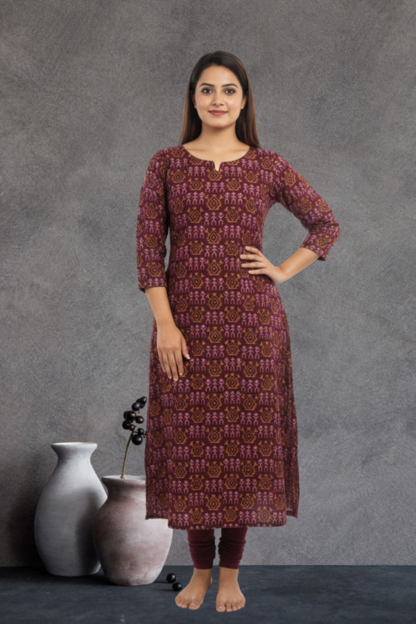 Cotton Running Fabric