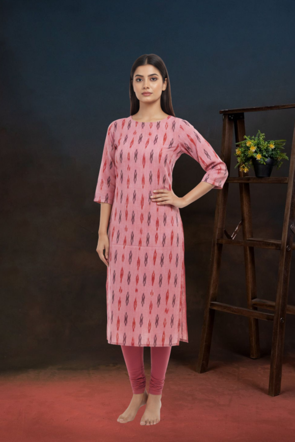 Cotton Running Fabric