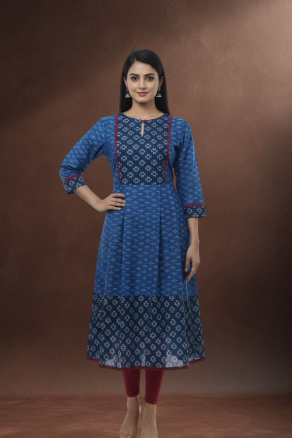 KURTI