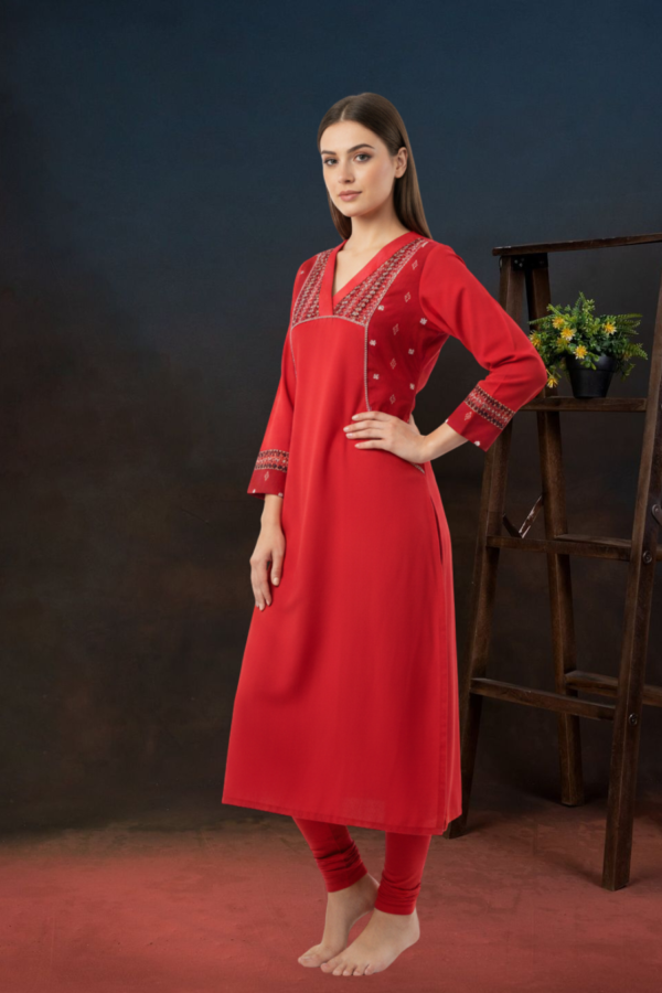 Ready To Wear