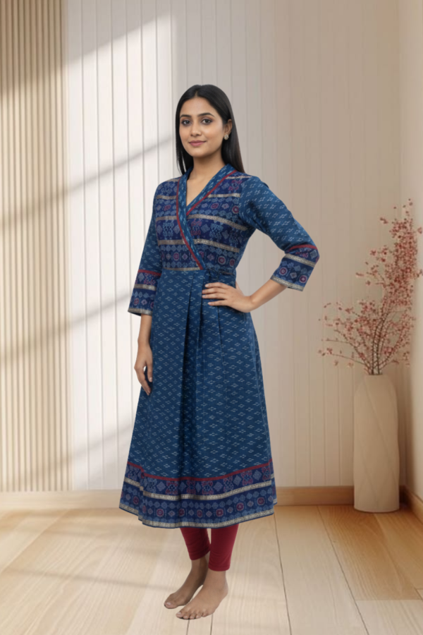 KURTI