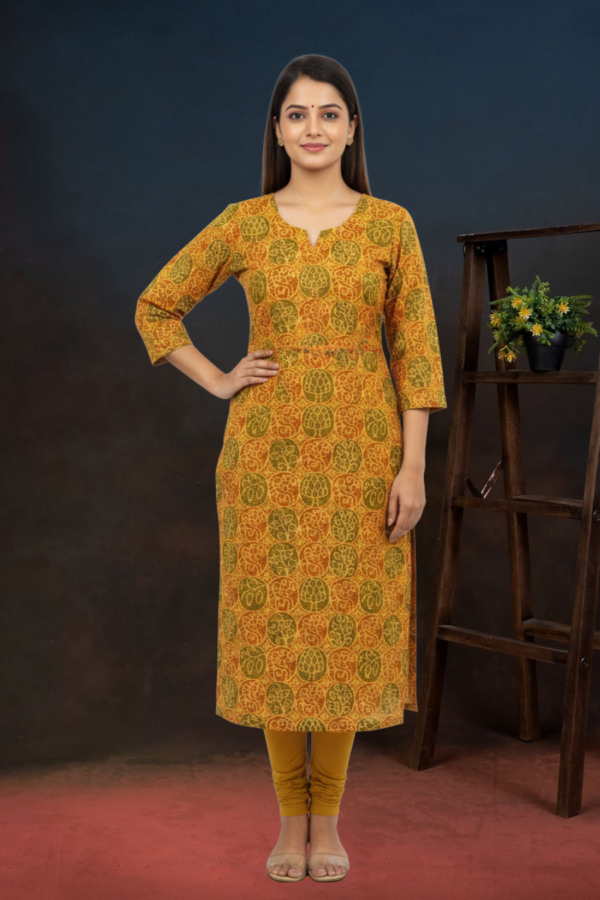 Cotton Running Fabric