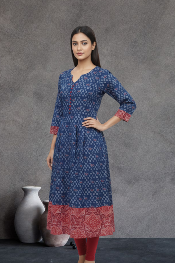 KURTI