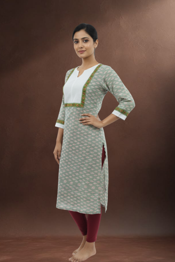 KURTI