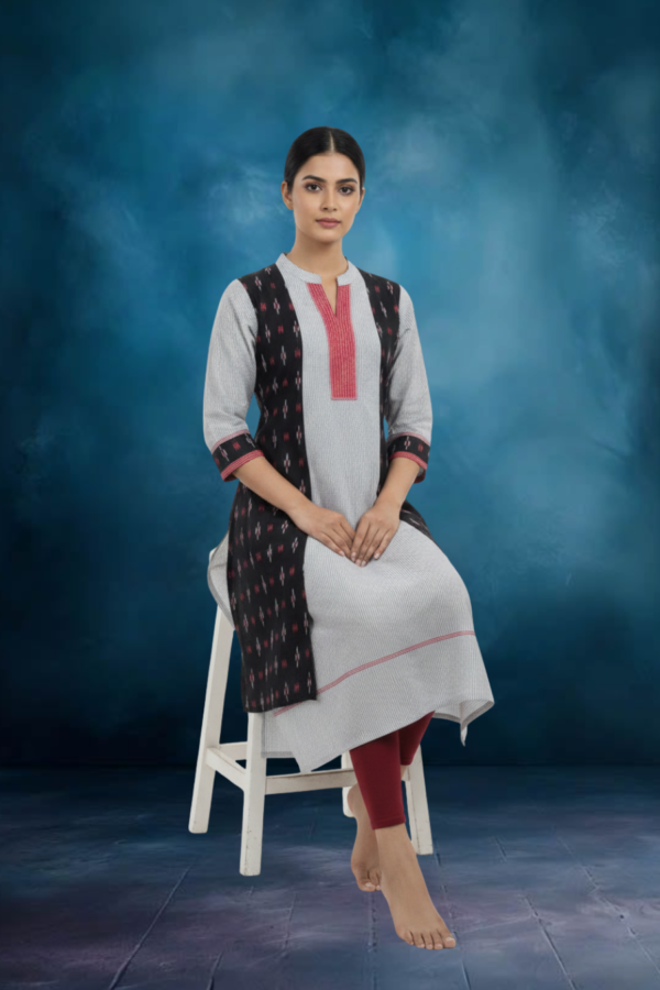 KURTI