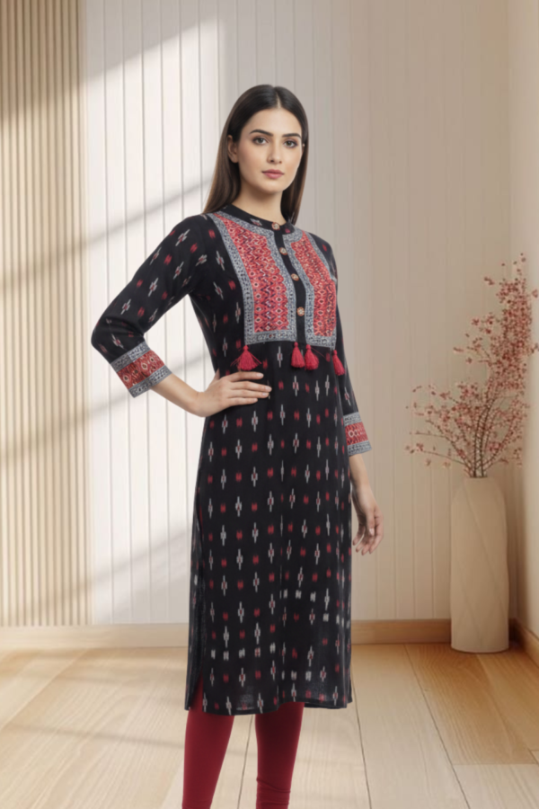 KURTI