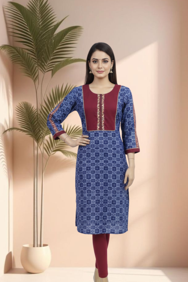 KURTI
