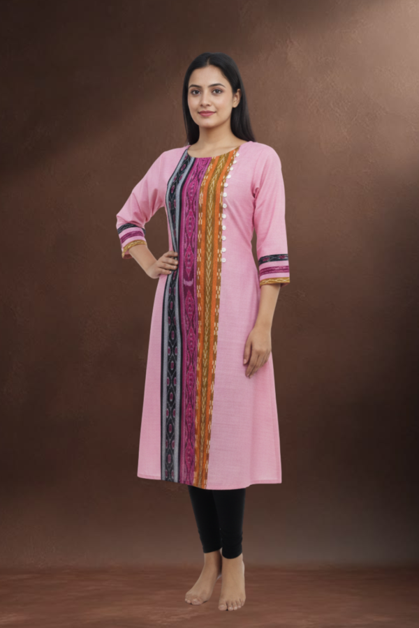 KURTI