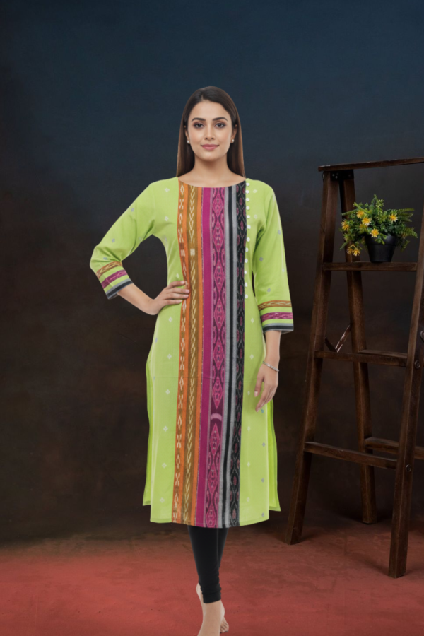 KURTI