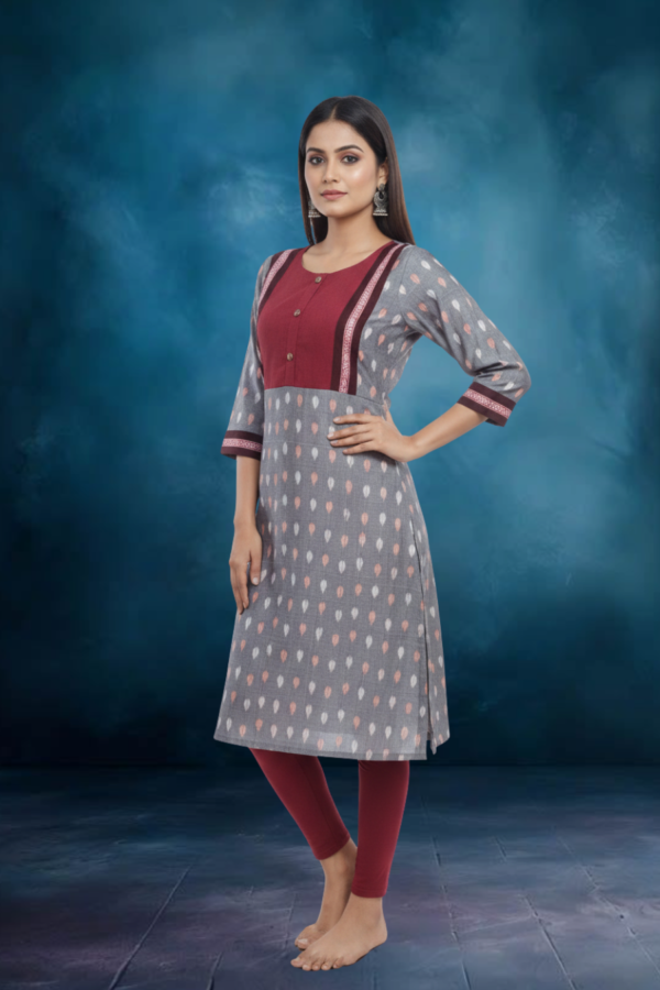 KURTI