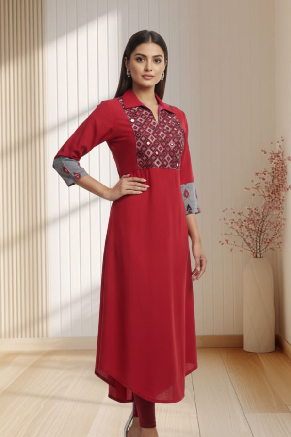 KURTI