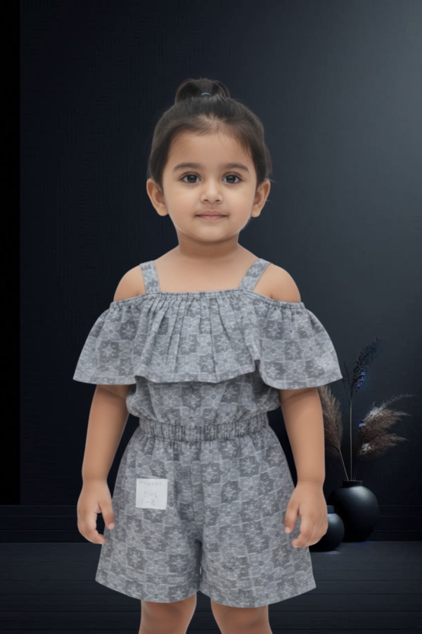 Kids Wear