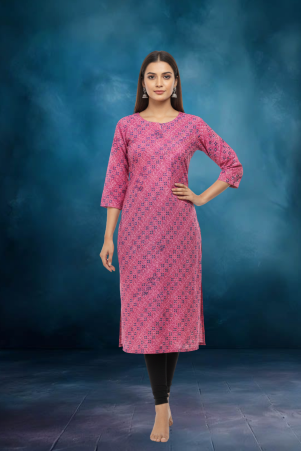 Cotton Running Fabric