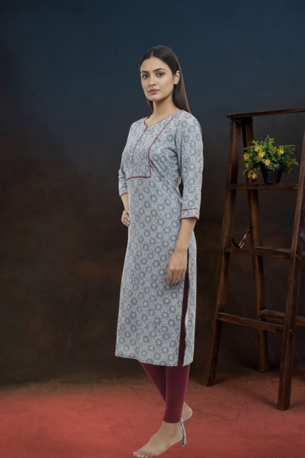 KURTI