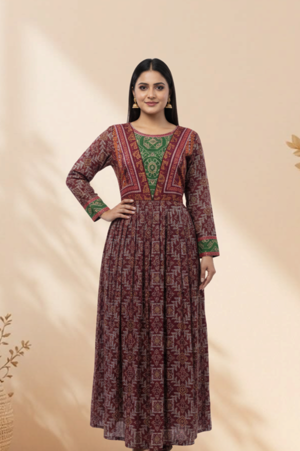 KURTI