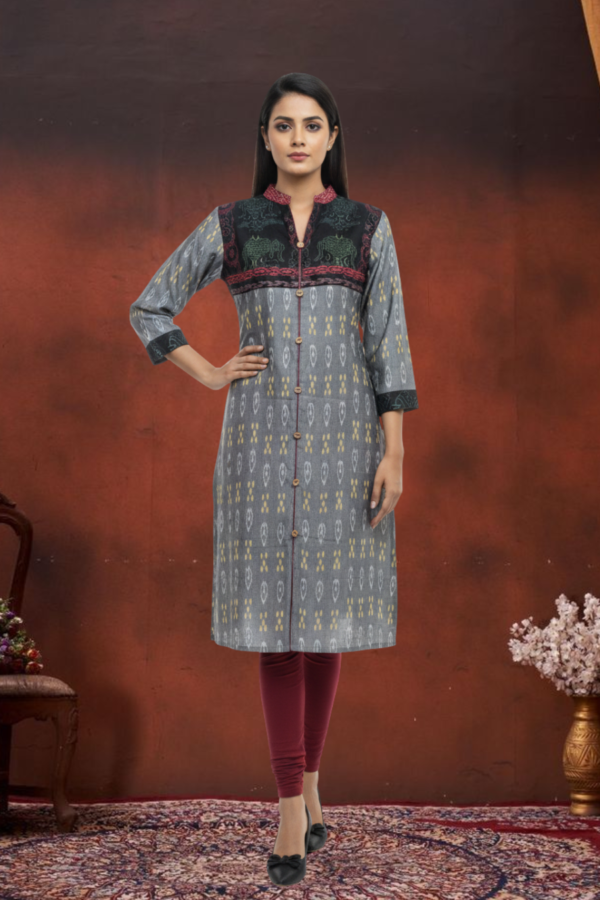 KURTI