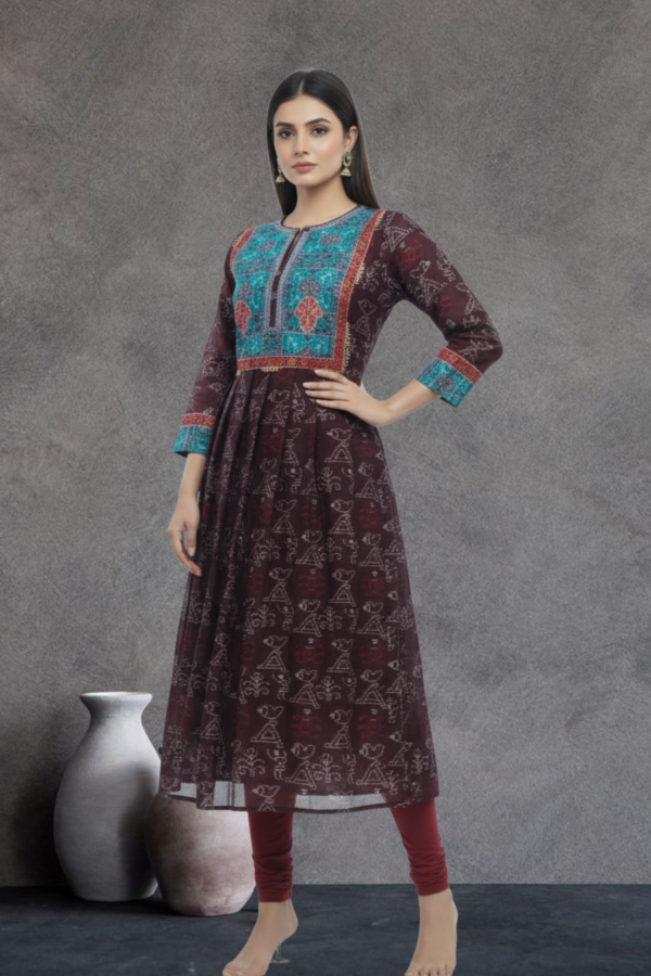 KURTI
