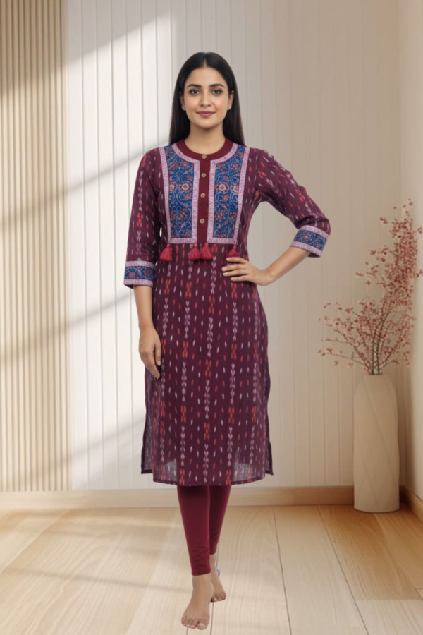 KURTI