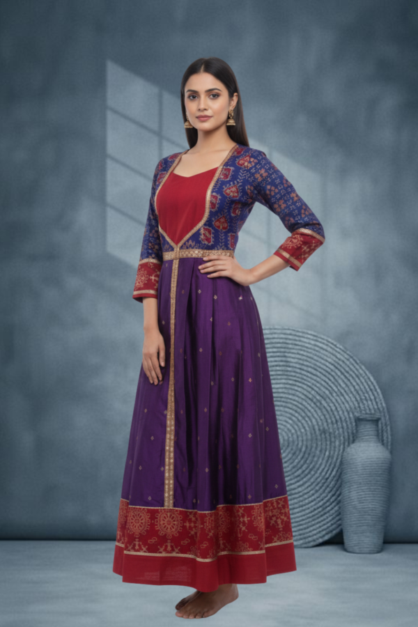 KURTI