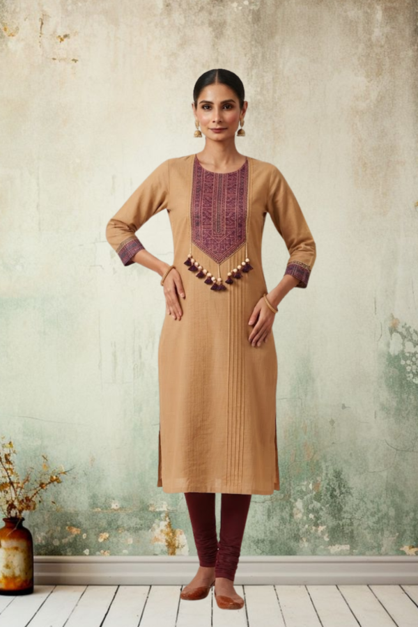 Kurti