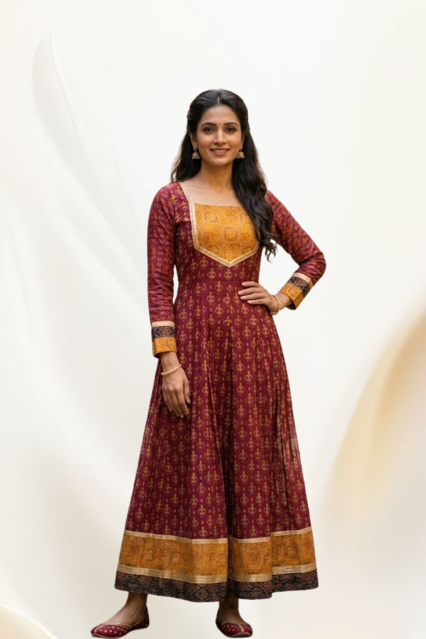 Kurti